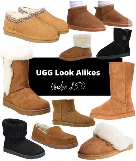 dupe ugg shoes|ugg boots dupes.